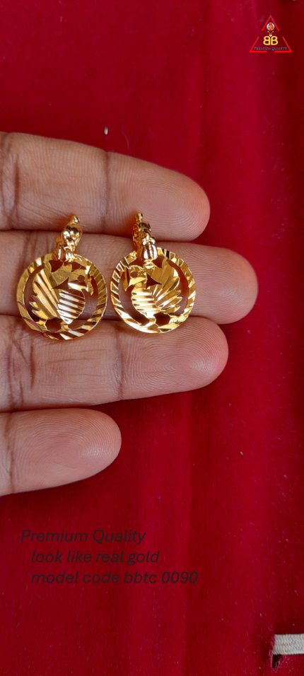 thali urukkal (annam plain) 2 piece