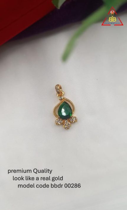 AD dollar ( green )