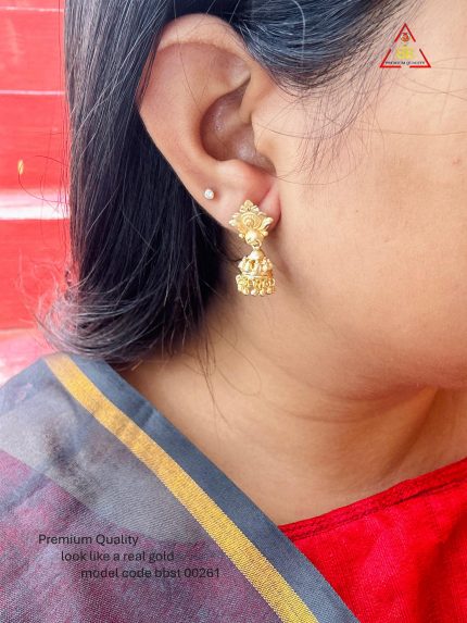 Forming stud jimikki (medium size)