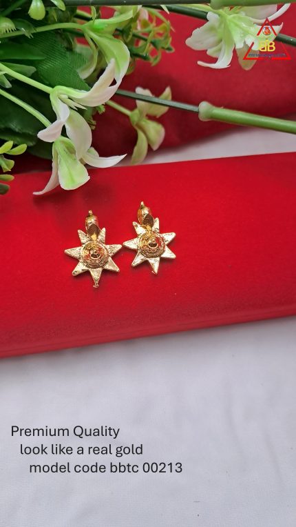thali urukkal (star) 2 piece