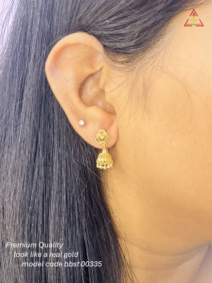 SP balls stud jimikki ( small )